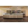 Banco Start-up AFP/FRAME arredo panetteria