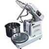 Impastatrice a spirale AFPIM8S/230/10V-RIB