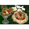 Pasta cassata siciliana AFP/ ULTRAGEL11