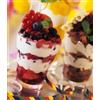 Linea naturale per gelateria gusto frutti di bosco AFP/ ULTRAGEL29