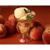 Linea naturale per gelateria gusto pesca AFP/ ULTRAGEL38