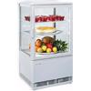 Espositore vetrina refrigerata verticale AFP/ RC58W