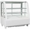 Espositore vetrina refrigerata snack AFP/ RC100W
