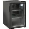 Espositore vetrina refrigerata verticale AFP/RC60