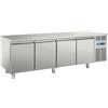 Tavolo frigo AFP/ PA4100