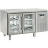 Tavolo frigo AFP/ QRG2100