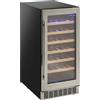 Vetrina refrigerata per vino AFP/ CW40