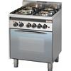 Cucina a gas professionale AFP/ FU-6060