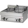 Friggitrice elettrica professionale AFP/ FU-6571FRE