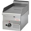 Fry top a gas AFP/ FU-6030FTRGCR