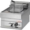 Friggitrice elettrica professionale AFP/ FU-6541FREP