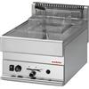 Friggitrice a gas professionale AFP/ FU-6540FRG