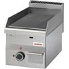 Fry top elettrico AFP/FU-6030FTE21