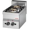 Cucina a gas professionale AFP/ FU-6030PCGP
