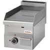 Fry top elettrico AFP/FU-6030FTRECR