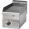 Fry top elettrico AFP/FU-6030FTRE21