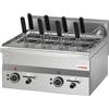 Cuocipasta elettrico AFP/ FU-6060CPE