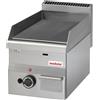 Fry top a gas AFP/ FU-6030FTG