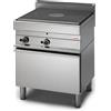 Cucina a gas professionale AFP/ FU-6570TPFG