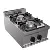 Cucina a gas professionale AFP/ E7/CUPG2BB.1M1G