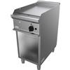 Fry top a gas piastra liscia AFP/ E7/KTG1BAL