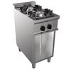 Cucina a gas professionale AFP/ E7/E7KUPG2BA.1M1G