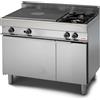Cucina a gas professionale AFP/ FU-65110TPFG