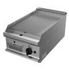 Fry top a gas AFP/ E7/KTG1BBR