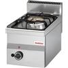 Cucina a gas professionale AFP/ FU-6540PG40P