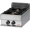 Cucina a gas professionale AFP/ FU-6540PCG