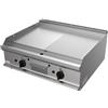 Fry top a gas AFP/ E7/KTG2BBM