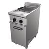 Friggitrice elettrica professionale AFP/E7/FRE1V17
