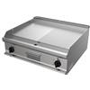 Fry top elettrico AFP/ E7/KTE2BBM
