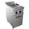 Friggitrice elettrica professionale AFP/E7/FRE1V13