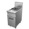 Friggitrice a gas professionale AFP/E7/FLG1V13