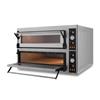Forno elettrico pizza AFP/ US-44