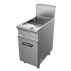 Friggitrice a gas professionale AFP/E7/FLG1V17