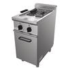 Friggitrice elettrica professionale AFP/ E7/FRE2V8