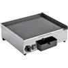 Fry top elettrico AFP/PFTM