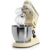 Impastatrice professionale planetaria AFP/PK7