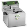 Friggitrice da banco elettrica AFP/MFR80