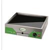 Fry top elettrico AFP/PFT3040V