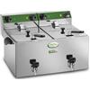 Friggitrice da banco elettrica AFP/MFR280R