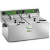 Friggitrice da banco elettrica AFP/MFR280R