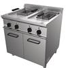 Friggitrice elettrica professionale AFP/ E7/FRE2V13