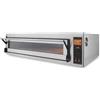Forno elettrico pizza AFP/ US-4-D