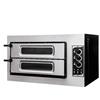 OFFERTA ELETTROVILLAGE  HOTPOINT MF25G IX HA FORNO MICROONDE DA