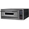 Forno elettrico pizza digitale AFP/ BASIC4/D