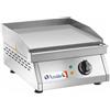 Fry top elettrico AFP/ FT1L