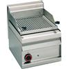 Piastra elettrica per cucina professionale AFP/CW/4ET